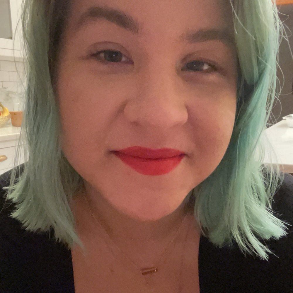 Meet your Posher, Julie